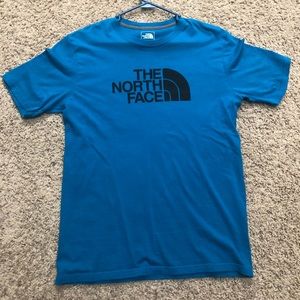 Men's North Face T-Shirt